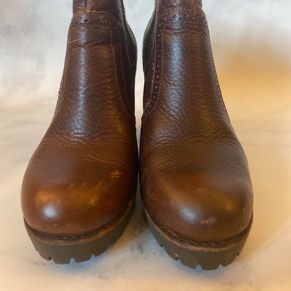 Sperry Top-Sider “Claremont Chelsea” - Picture 5 of 5